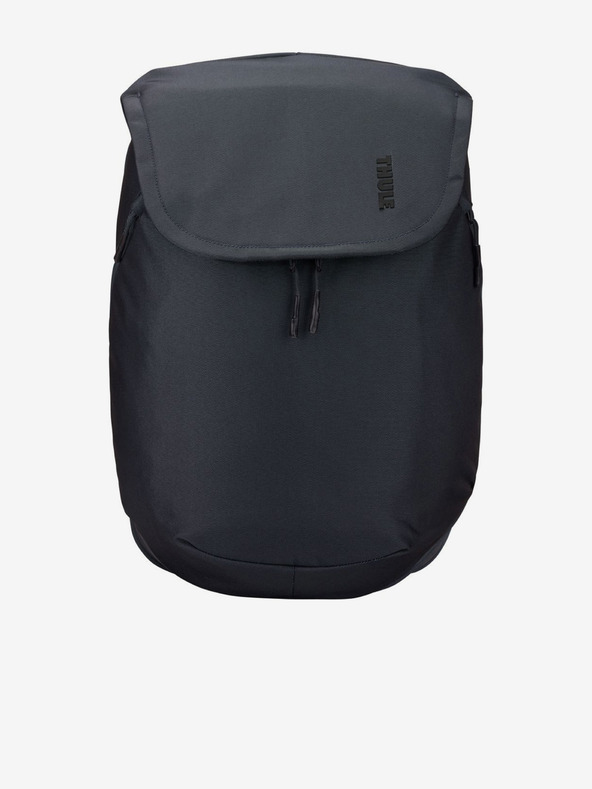 Thule Tmavě šedý cestovní batoh Thule Subterra 2
