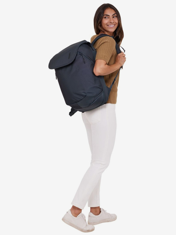 Thule Tmavě šedý cestovní batoh Thule Subterra 2