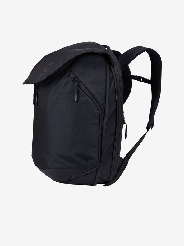 Thule Černý cestovní batoh Thule Subterra 2