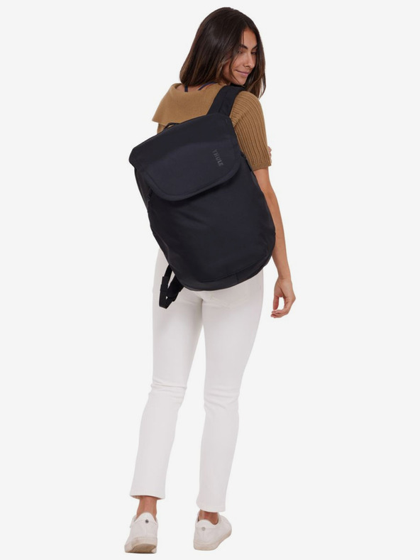 Thule Černý cestovní batoh Thule Subterra 2