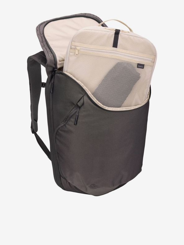 Thule Šedý cestovní batoh Thule Subterra 2