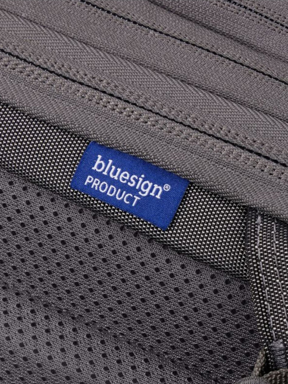 Thule Šedý cestovní batoh Thule Subterra 2