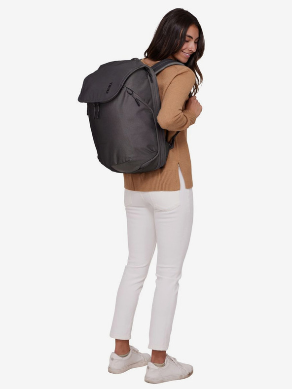 Thule Šedý cestovní batoh Thule Subterra 2