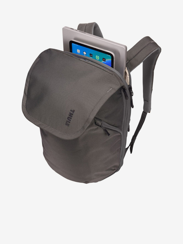 Thule Šedý cestovní batoh Thule Subterra 2