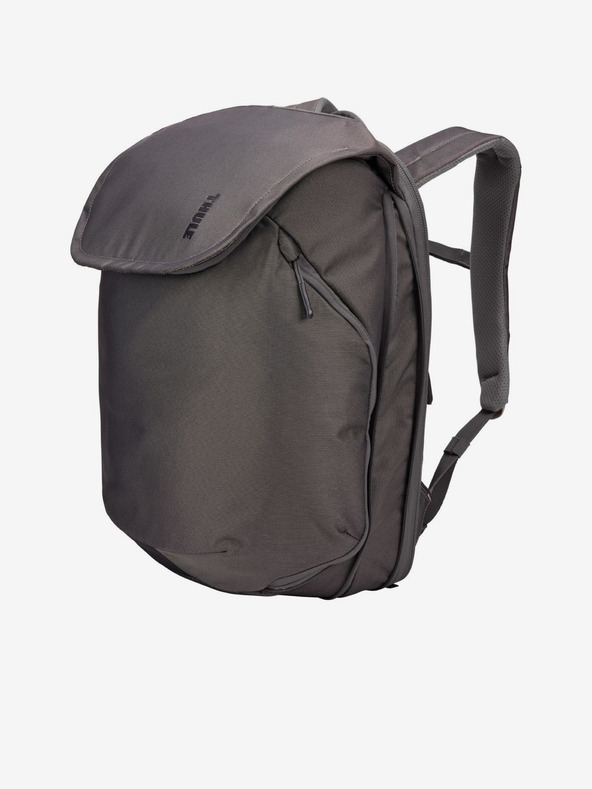 Thule Šedý cestovní batoh Thule Subterra 2