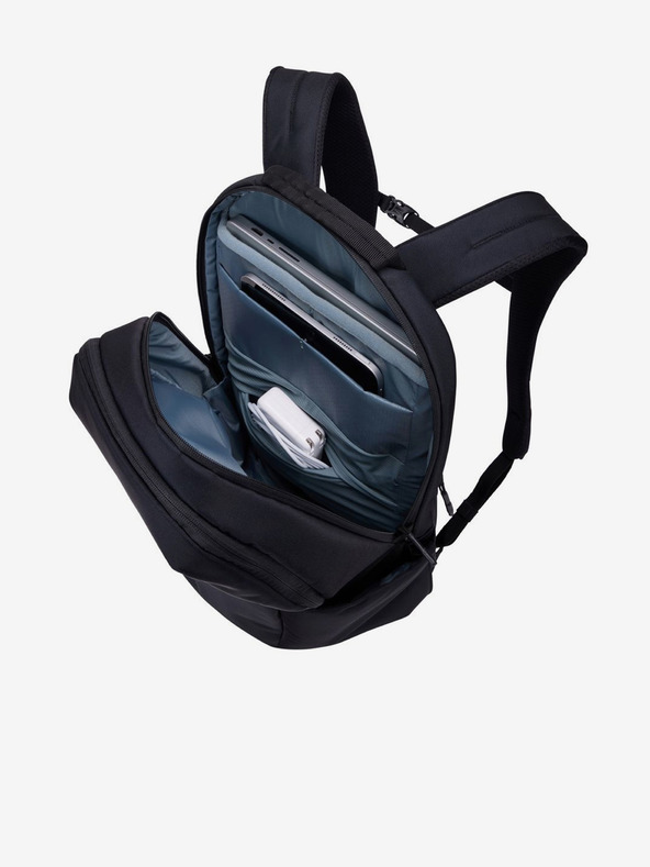 Thule Černý batoh 21 l Thule Subterra 2