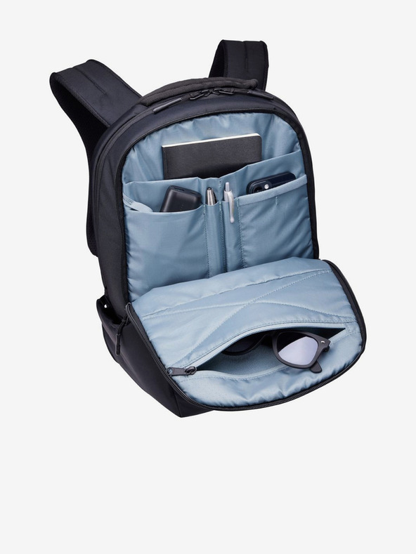 Thule Černý batoh 21 l Thule Subterra 2