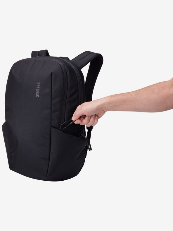 Thule Černý batoh 21 l Thule Subterra 2