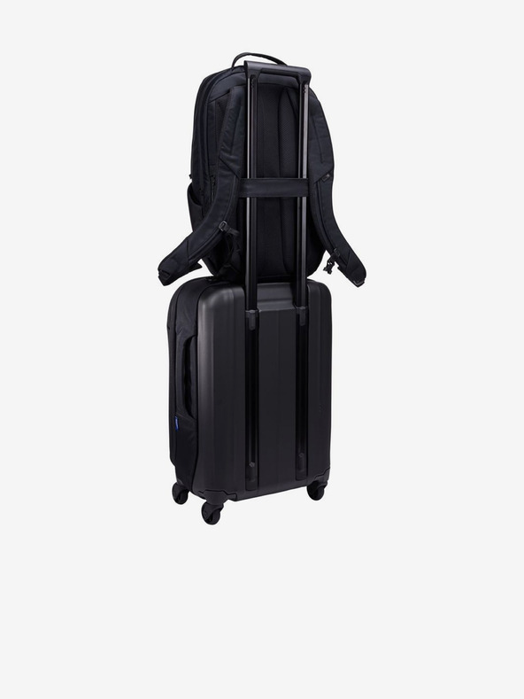 Thule Černý batoh 21 l Thule Subterra 2