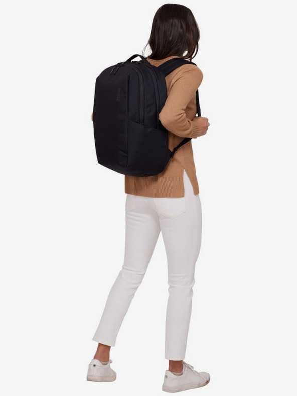 Thule Černý batoh 21 l Thule Subterra 2
