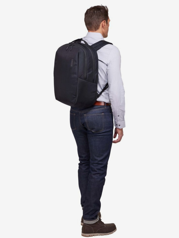Thule Černý batoh 21 l Thule Subterra 2