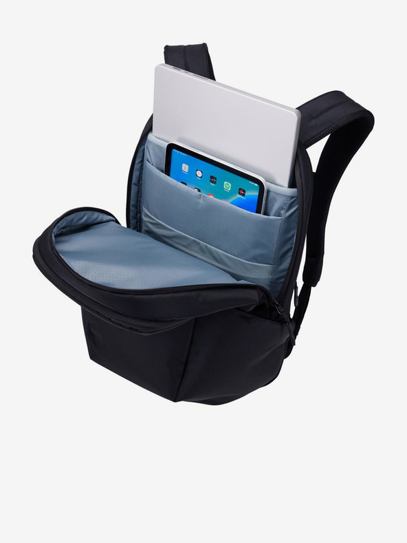 Thule Černý batoh 21 l Thule Subterra 2