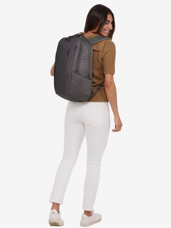 Thule Šedý batoh 21 l Thule Subterra 2