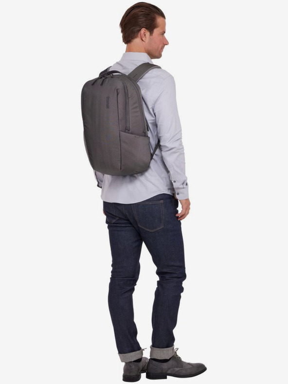 Thule Šedý batoh 21 l Thule Subterra 2