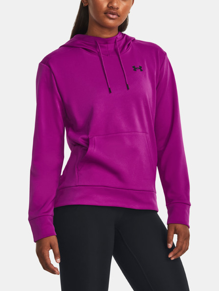 Under Armour Dámská mikina Under Armour Armour Fleece Hoodie