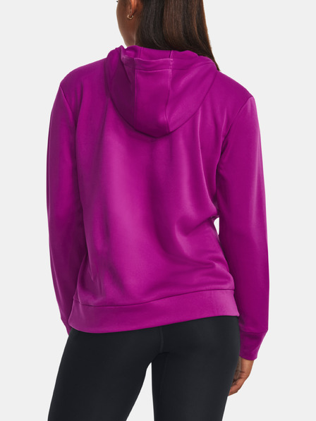 Under Armour Dámská mikina Under Armour Armour Fleece Hoodie