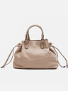 Geox Béžová dámská kabelka Geox Bag