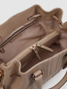 Geox Béžová dámská kabelka Geox Bag