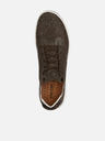 Geox Khaki pánské tenisky Geox Aerantis