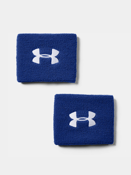 Under Armour Pánská potítka Under Armour Performance Wristbands