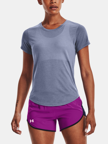 Under Armour Dámské tričko Under Armour UA Streaker SS