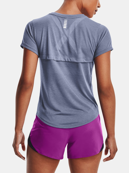 Under Armour Dámské tričko Under Armour UA Streaker SS