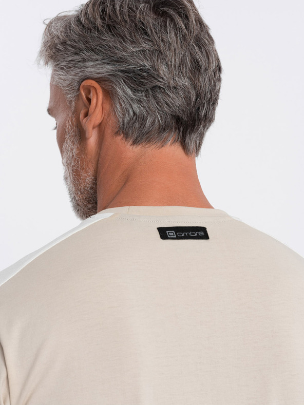 Ombre Clothing Triko