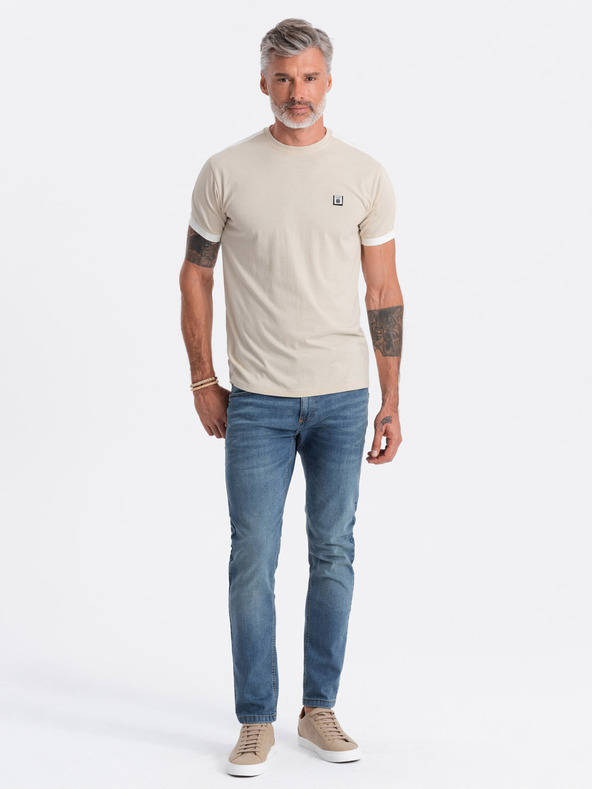 Ombre Clothing Triko