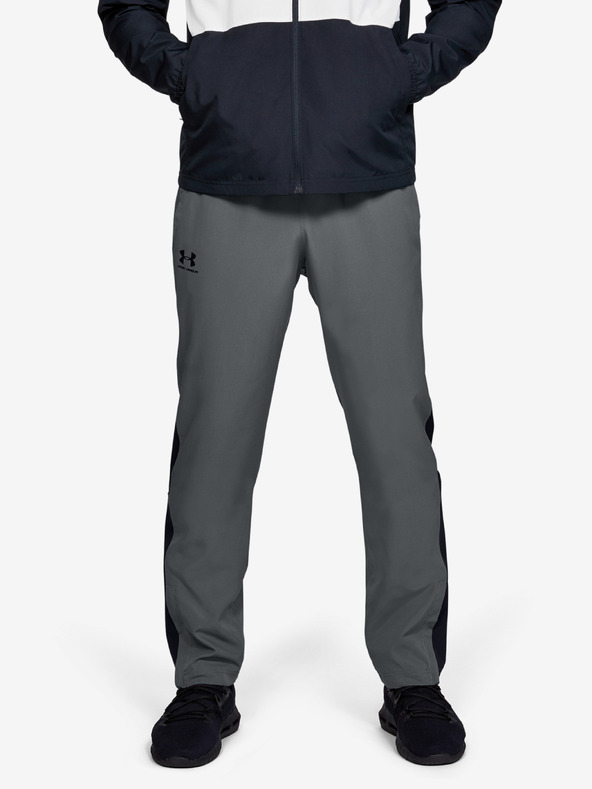Under Armour Pánské tepláky Under Armour VITAL WOVEN PANTS