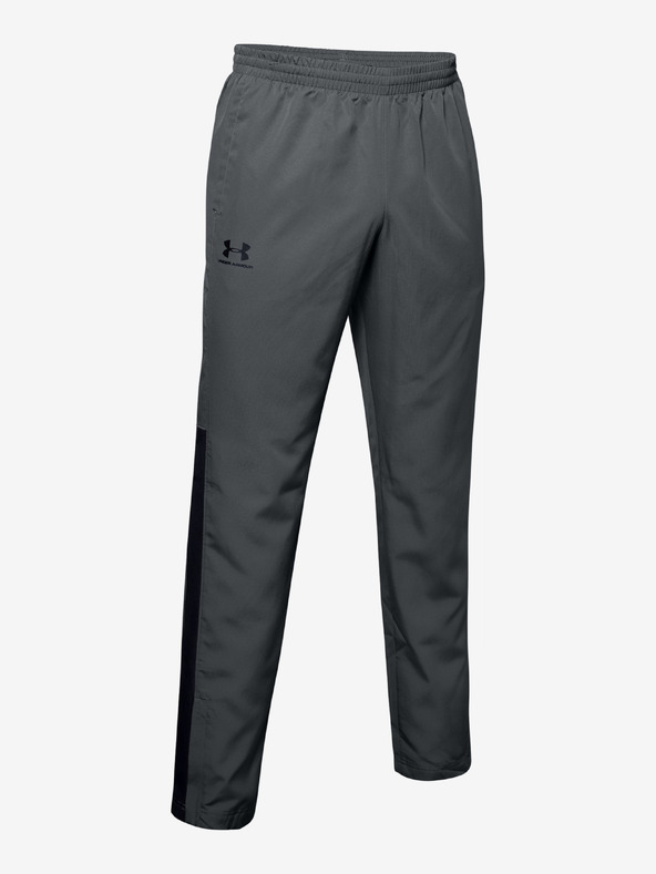 Under Armour Pánské tepláky Under Armour VITAL WOVEN PANTS