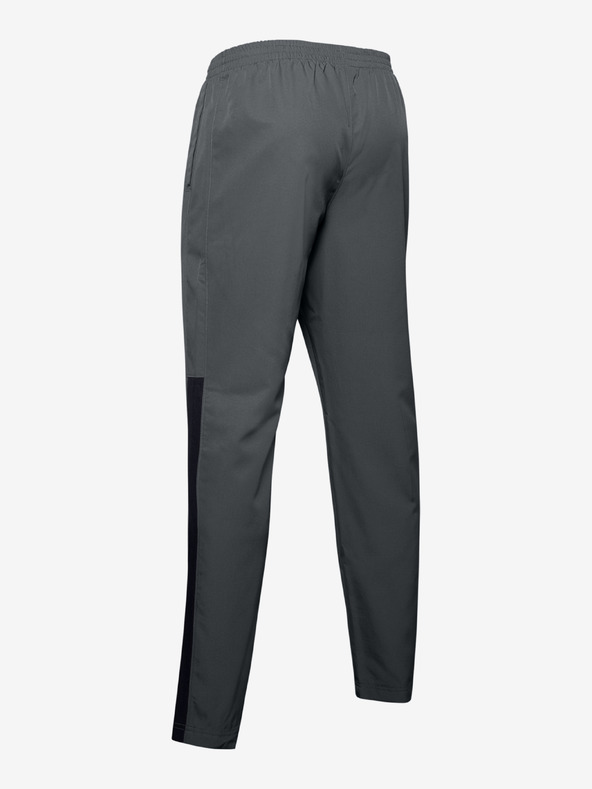 Under Armour Pánské tepláky Under Armour VITAL WOVEN PANTS