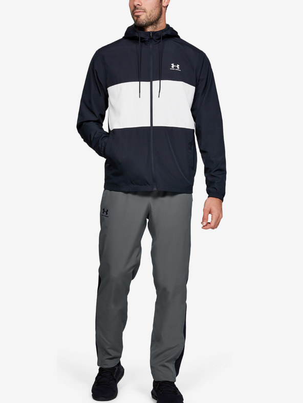 Under Armour Pánské tepláky Under Armour VITAL WOVEN PANTS
