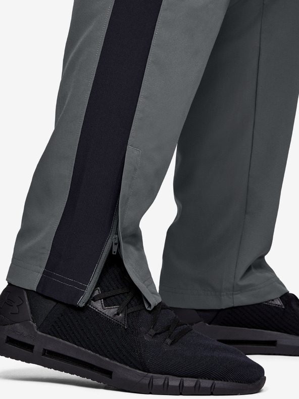 Under Armour Pánské tepláky Under Armour VITAL WOVEN PANTS