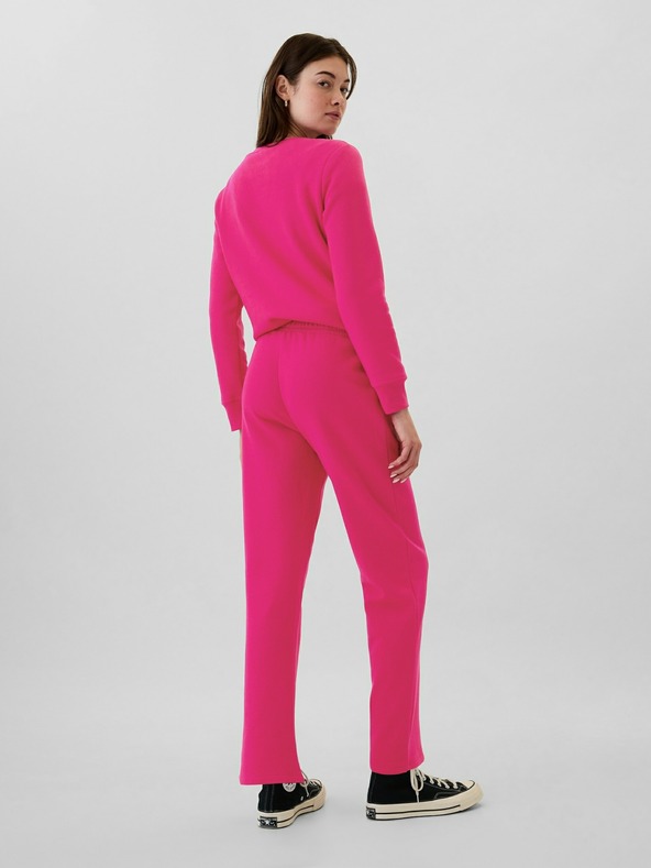 GAP Tepláky s logem Gap