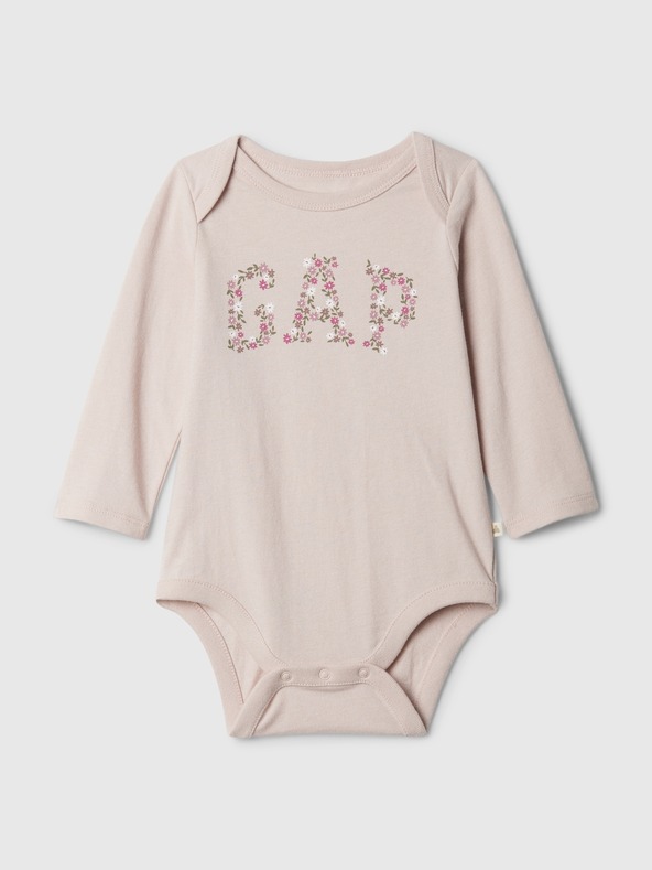 GAP Baby bavlněné body Gap