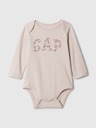 GAP Baby bavlněné body Gap