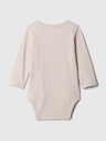 GAP Baby bavlněné body Gap