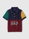 GAP Baby polo tričko Gap Athletic GAP