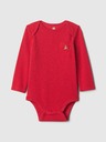 GAP Baby bavlněné body Gap