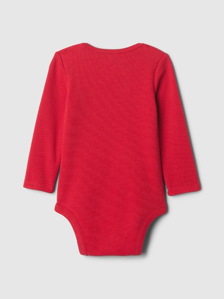 GAP Baby bavlněné body Gap