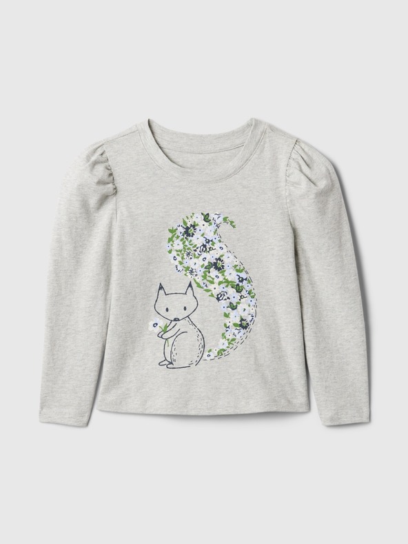 GAP Baby tričko Mix & Match GAP