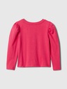 GAP Baby tričko Mix & Match s logem GAP