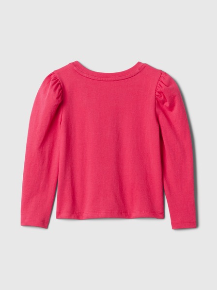 GAP Baby tričko Mix & Match s logem GAP