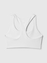 GAP Sportovní podprsenka GapFit Power Medium Impact GAP