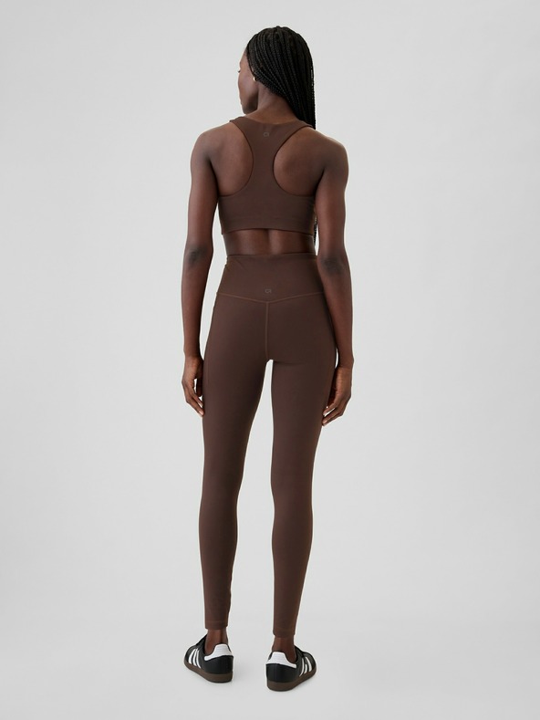 GAP Sportovní podprsenka GapFit Power Medium Impact GAP