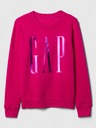 GAP Mikina s logem Gap