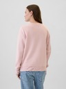 GAP Mikina s logem Gap