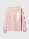 GAP Mikina s logem Gap