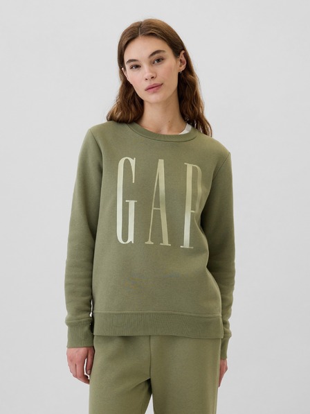 GAP Mikina s logem Gap