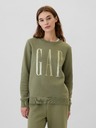 GAP Mikina s logem Gap